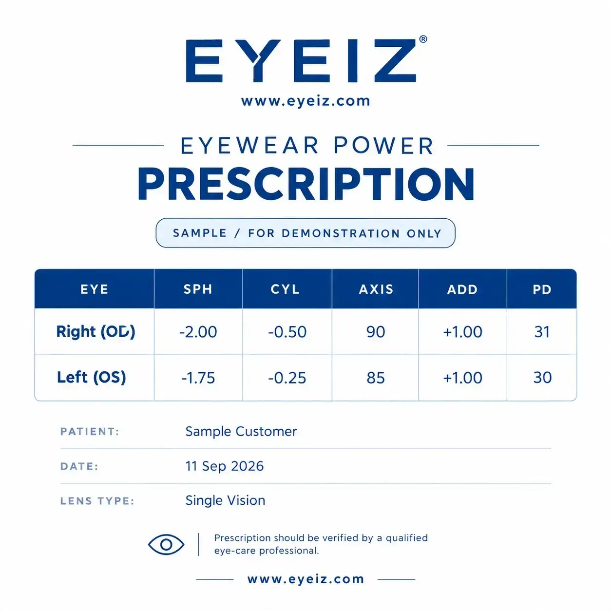 Prescription Upload Made Easy