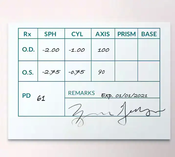 Prescription Upload Made Easy